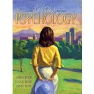 The World of Psychology