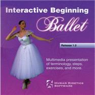 Interactive Beginning Ballet