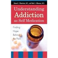 Understanding Addiction as Self Medication Finding Hope Behind the Pain