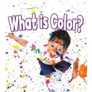 What Is Color?
