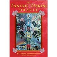 The Tantric Dakini Oracle