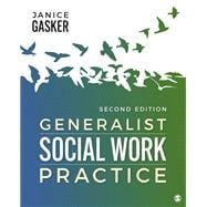 Generalist Social Work Practice
