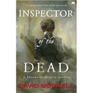 Inspector of the Dead