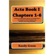 Acts Book I