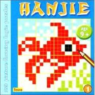Hanjie 1 : 23 Picture Forming Logic Puzzles