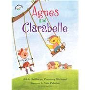 Agnes and Clarabelle