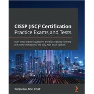 CISSP (ISC) Certification Practice Exams and Tests