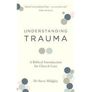 Understanding Trauma: A Biblical Introduction for Church Care