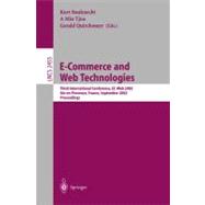 E-Commerce and Web Technologies