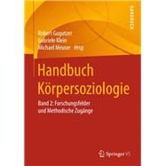 Handbuch Körpersoziologie