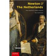 Newton and the Netherlands