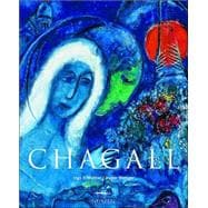 Chagall Spanish-Language Edition