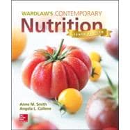 Wardlaw's Contemporary Nutrition (Revised)