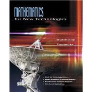 Mathematics for New Technologies