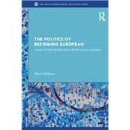 The Politics of Becoming European: A study of Polish and Baltic Post-Cold War security imaginaries