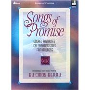 Songs of Promise