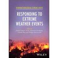 Responding to Extreme Weather Events