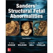 Sanders' Structural Fetal Abnormalities, Third Edition