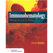 Immunohematology: Principles and Practice