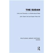 The Sudan