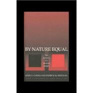 By Nature Equal