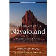 Tony Hillerman's Navajoland