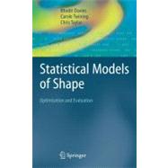 Statistical Models of Shape