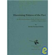 Discerning Palates of the Past