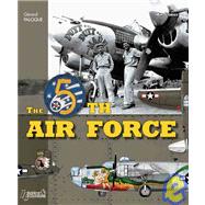 The 5th Airforce