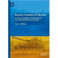 Russia's Invasion of Ukraine