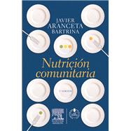 Nutrición comunitaria + Studentconsult en español