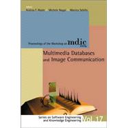 Multimedia Databases And Image Communication