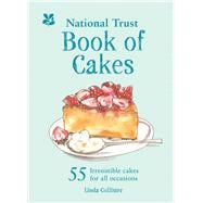 Book of Cakes