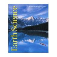Earth Science (NASTA Edition), 13/e