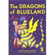 The Dragons of Blueland