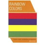 Rainbow Colors Literary Ethno-topographies of Mauritius
