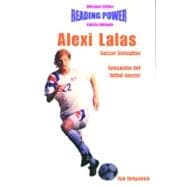 Alexi Lalas Soccer Sensation / Sensacion Del Futbol Soccer