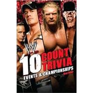 10 Count Trivia Events and Championship