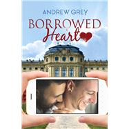 Borrowed Heart