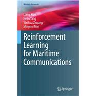 Reinforcement Learning for Maritime Communications