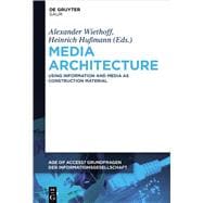 Media Architecture