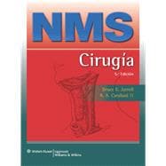 NMS Cirugia