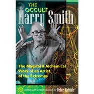The Occult Harry Smith,9798888501375