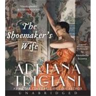 The Shoemaker's Wife