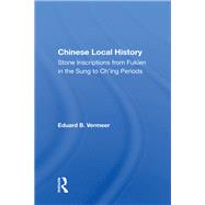 Chinese Local History