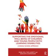 Supporting the Emotional Well-being of Children and Young People With Learning Disabilities