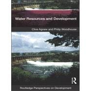 Water Resources and Development