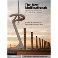 The New Multinationals