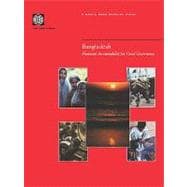 Bangladesh Financial Accountability for Good Governance