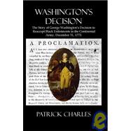 Washington's Decision